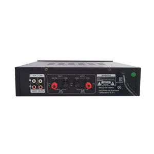 Amplificateur mono Plug & Sound RA-100 70W avec lecteur USB SD FM Radio MP3 - Product Image 4