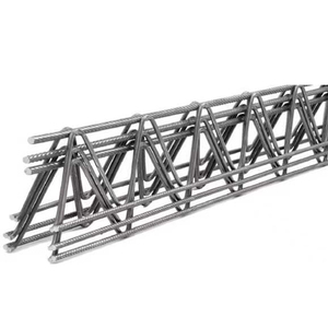 Poutre de <span class=keywords><strong>treillis</strong></span> de toit en acier au carbone haute résistance avec support de <span class=keywords><strong>treillis</strong></span> en acier durable pour cadre de construction - Product Image 1
