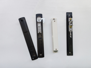 Melo nhôm cửa sổ Khóa chốt cửa trượt & cửa sổ an toàn klick khóa, Cửa Cửa sổ phụ kiện - Product Image 2