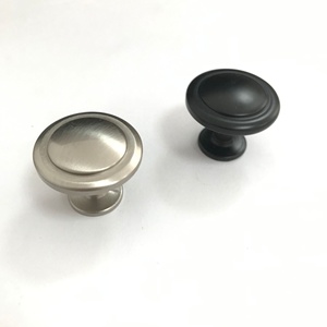 Wholesale Adjustable Zinc Alloy Furniture Hardware Kitchen Cabinet Handles Cupboard Pulls Round <strong>Knob</strong> <strong>for</strong> Bedroom <strong>Dresser</strong> - Product Image 4