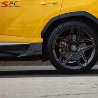 SPC V Style Carbon Fiber Tuning Body Kit für Lamborghini URUS 2023 Carbon Wind Spoiler Kit für URUS Autozubehör