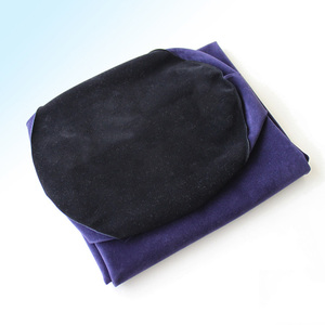 Gối tự<span class=keywords><strong>a</strong></span> lưng hình tròn dài, bơm hơi, dùng làm đồ chơi tình dục cho các cặp đôi, hỗ trợ tư thế và thủ dâm - Product Image 2