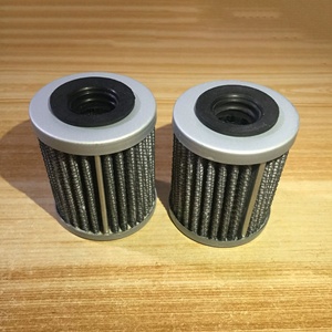 420256454 07120443 0956745 HF564 KN-564 Filtro de Aceite de Transmisión para <span class=keywords><strong>Bombardier</strong></span> Can-Am <span class=keywords><strong>Spyder</strong></span> SE5 - Product Image 3