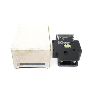 F10N0CAC 600V baru asli siap gudang pengontrol pemrograman PLC otomasi industri - Product Image 1