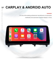 Pour Lexus RX270 RX350 RX450 Série 2009-2015 2011-2019 Écran Linux intégré avec Carplay Android AUTO