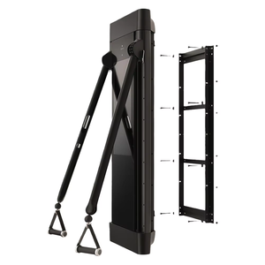 Espejo Inteligente para Fitness <span class=keywords><strong>de</strong></span> 32 Pulgadas, Multifuncional, Comercial y Doméstico, Integra la Función <span class=keywords><strong>de</strong></span> <span class=keywords><strong>Ejercicio</strong></span> <span class=keywords><strong>de</strong></span> un Gimnasio Vertical - Product Image 5