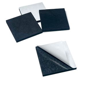 แผ่นโฟม EVA กาวในตัวแบบกำหนดเองได้ ด้านเดียว - Product Image 1