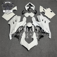 Kit carrosserie complet pour Ducati Panigale V4 V4S années 18-24