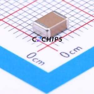 ตัวเก็บประจุแบบ SMD (MLCC) รุ่น 1812B684K101NT ขนาด 1812 ( ความจุ: 680nF ) ( ความแม่นยำ: 10% แรงดันไฟฟ้า: 100V ) - Product Image 2