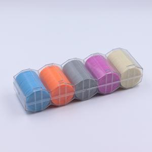 Juego de Fichas de Póker Personalizadas de Plástico/Cerámica para Juegos de Mesa Familiares, Fiestas, Bares, KTV, Discotecas y Entretenimiento - Product Image 1