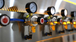 Household 5L Keg Draft <strong>Beer</strong> Machine Dispenser Small Mini Kegerator <strong>Fridge</strong> With Tap for Home Use and Friend Gatherings - Product Image 4