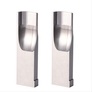 Accessori per stampi Hardware personalizzati punzonatura in acciaio al tungsteno per rettifica ottica CNC lavorazione tornio filo taglio EDM parti di lavorazione - Product Image 1