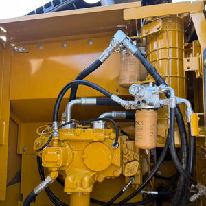 Excavadora Usada Cat323D2L 325d 320d, Excavadora de Segunda Mano Cat323, Excavadora Usada Caterpillar 323 a Bajo Precio, Cat 323D2L - Product Image 2