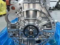 Motor de Alta Calidad 3.0T de 6 Cilindros N54