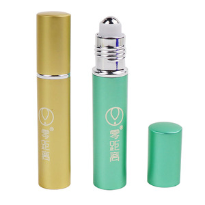 Personalizado portátil recargable de aluminio botella de perfume de botella de perfume atomizador <span class=keywords><strong>para</strong></span> viajes - Product Image 2