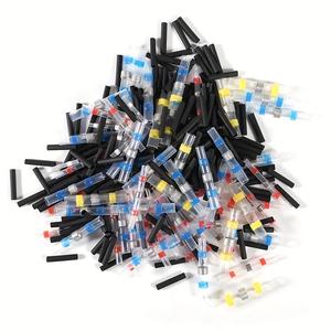 920PCS Solder Seal Wire Connectors-<strong>histrionically</strong> Heat Shrink Wire Connectors-Heat Shrink Butt Connectors for Marine,Stereo - Product Image 2
