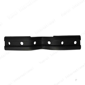 OEM/ODM de alta calidad forjado Railroad Fishplate Ferrocarril de acero <span class=keywords><strong>UIC60</strong></span> Fish Plate <span class=keywords><strong>Rail</strong></span> Used Jointing <span class=keywords><strong>Rail</strong></span> Bar - Product Image 4