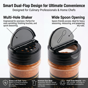 Prep Seasoning Steak Rub Low MOQ Spices Herbs Prod Fast Dispatch Spice Buyer Export OEM Soccer Season Theme Seasoning Blends - Product Image 2