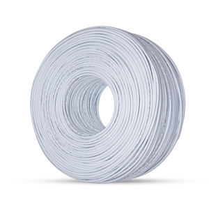 สายไฟฟ้าทองแดงแท้แบบถัก 4 แกน ขนาด 22awg 24awg 26awg 28awg หุ้มฉนวน PVC สำหรับใช้งานใต้ดิน ขายส่งเป็นม้วน - Product Image 3