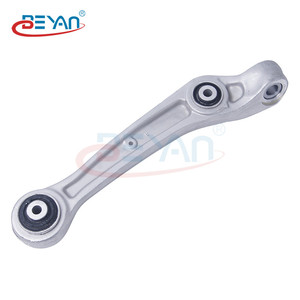แขนควบคุม4H0407152 4H0407152B 4H0407152A เหมาะสำหรับรถ <span class=keywords><strong>Audi</strong></span> A8 4H2 4HC 4H8 4HL 2009-2018 beyan ขายตรงโรงงาน - Product Image 5