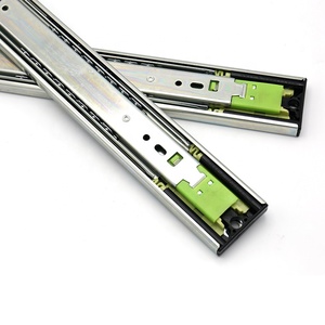 Zuogang Đẩy Để Mở Đường Ray Trượt Ngăn Kéo Hạng Nặng - Product Image 6