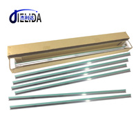 Lame de nettoyage de tambour 033K94740 pour copieur grand format Xerox 6204 6205 6604 6605 6705