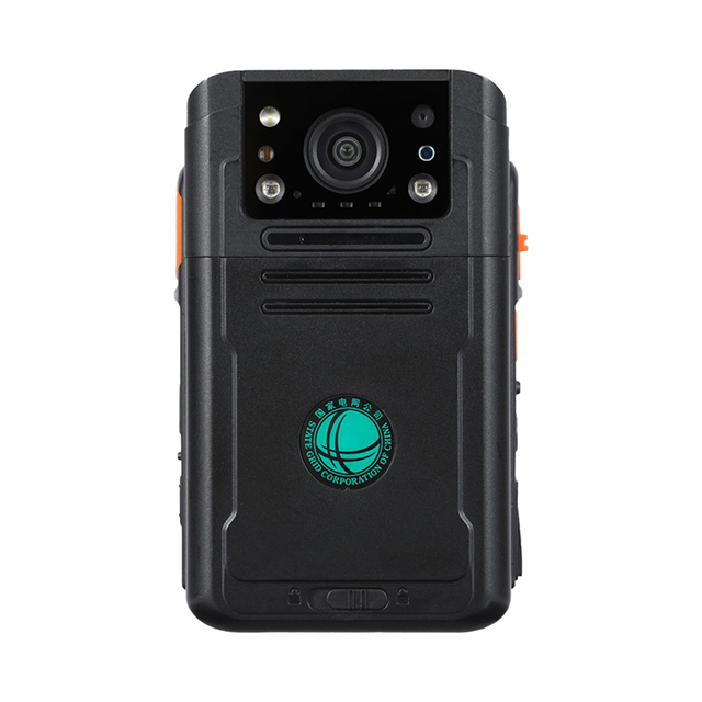 P1 WIFI 4G Mini Camera Waterproof Sound Recorder Wearable Hidden Smart Cam Night Vision Body Worn Camera for Security