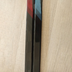 Gậy khúc côn cầu trên băng mới nhất làm bằng chất lượng cao tất cả các vật liệu carbon có thể được tùy chỉnh <span class=keywords><strong>Ice</strong></span> Hockey Stick Fly Lite - Product Image 1