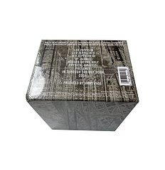 Juego personalizado de caja LED Zeppelin de 10CD, región completa de EE. UU. 1/2 para serie de <span class=keywords><strong>DVD</strong></span>, patrón de disco, programas de TV de dibujos animados, última región 1/2 - Product Image 3