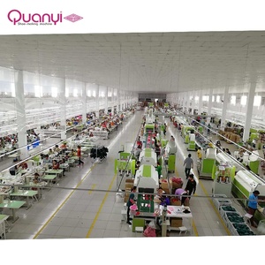 Il marchio QUANYI disegna paia di <span class=keywords><strong>scarpe</strong></span> sportive a 800 600 con basso investimento e alto rendimento per le linee di produzione di <span class=keywords><strong>scarpe</strong></span> - Product Image 6