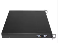 Chasis de Servidor 1U, Rack de Almacenamiento ATX, Caja de Servidor, Caja de PC Industrial, Caja de Ordenador y Cajas de Torre