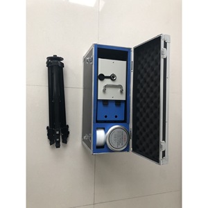 Nouveau moniteur de particules fines 609-GM-100 avec détection HCHO et TVOC pour les tests de qualité de l'air intérieur - Product Image 4