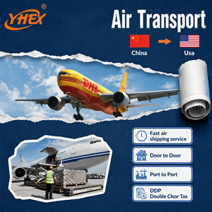 Servicio Confiable de Transporte Aéreo de China a Estados Unidos con Entrega en DDP para Compradores de 1688 y <span class=keywords><strong>Aliexpress</strong></span> - Product Image 1