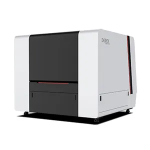 CTWH nouveaux et originaux super condensateurs en céramique 3500W acier au carbone avec petite découpeuse laser à fibre Derek