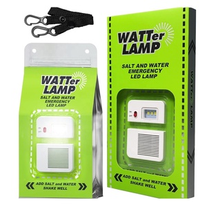 Nouvelle <span class=keywords><strong>lampe</strong></span> LED étanche IP68 à haute luminosité CRI90, à intensité variable, fonctionnant sur piles, portable pour la pêche de nuit, la randonnée et le camping - Product Image 1