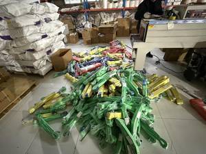 Sangle de levage en polyester, sangle en <span class=keywords><strong>nylon</strong></span> - Product Image 6