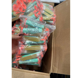 Pâte à souder écologique sans plomb en gros, 10cc, huile de soudage, <span class=keywords><strong>flux</strong></span> - Product Image 4