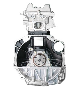 Moteur nu de remplacement Vans DK15-01 compatible avec DFSK (Dongfeng Xiaokang) C31 C32 C35 C36 C37 V29 Microvan - Product Image 1