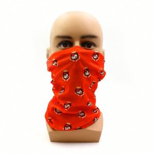 Fast Delivery Wholesale High Quality Custom Made <b>Bandana</b> - Product Image 5