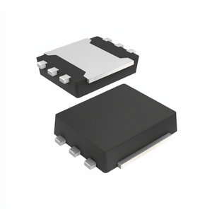 Composants électroniques de circuit imprimé (PMIC) de gestion de l'alimentation du fabricant, 6 SMD, fils plats, pad exposé S-13A1D1C-A6T1U3 - Product Image 1