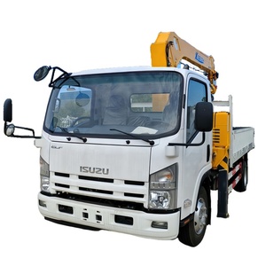 <span class=keywords><strong>Grue</strong></span> montée sur <span class=keywords><strong>camion</strong></span> multifonctionnelle 1SUZU Exportation <span class=keywords><strong>Grue</strong></span> de 8 tonnes <span class=keywords><strong>Camion</strong></span>-<span class=keywords><strong>grue</strong></span> <span class=keywords><strong>neuf</strong></span> <span class=keywords><strong>Grue</strong></span> télescopique hydraulique de 8 tonnes montée sur <span class=keywords><strong>camion</strong></span> - Product Image 1
