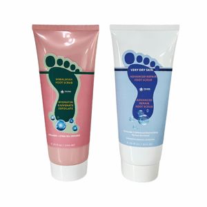 Cuidado corporal natural Blanqueamiento <span class=keywords><strong>Exfoliante</strong></span> Orgánico Cremoso <span class=keywords><strong>Exfoliante</strong></span> <span class=keywords><strong>para</strong></span> <span class=keywords><strong>manos</strong></span> <span class=keywords><strong>con</strong></span> partículas de cáscara de nuez - Product Image 4