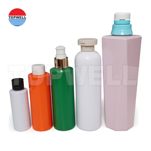 Designed and Manufactured PVC/PP Spray Bottle Mould Mold for Plastic Trigger Atomizer Sprayer for Bottle Manufacturing