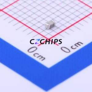 Condensador SMD (MLCC) GRM1885C1H472JA01D 0603 (Capacitancia: 4.7nF) (Precisión: 5%) (Voltaje Nominal: 50V) - Product Image 1