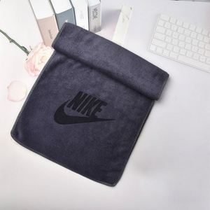 Custom Logo <b>Microfiber</b> Solid Color Gym <b>Towel</b> Quick Dry Sports Workout <b>Towels</b> for Fitness Yoga Training Wholesale - Product Image 3
