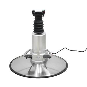 U002-600 Hoogwaardige Elektrische Pomp Kappersstoel Basis Vierkant Ontwerp Meubelonderdeel - Product Image 4