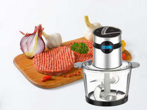 Vendita calda casa <span class=keywords><strong>cucina</strong></span> robot da <span class=keywords><strong>cucina</strong></span> <span class=keywords><strong>Mixer</strong></span> per uso domestico carne tritacarne <span class=keywords><strong>tritatutto</strong></span> per alimenti - Product Image 2
