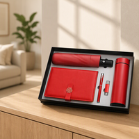 Meistverkaufte Elegante Notizbücher mit Individuellem Logo in Premium-Geschenkbox für Bürobedarf und Professionelle Manager-Auszeichnungen