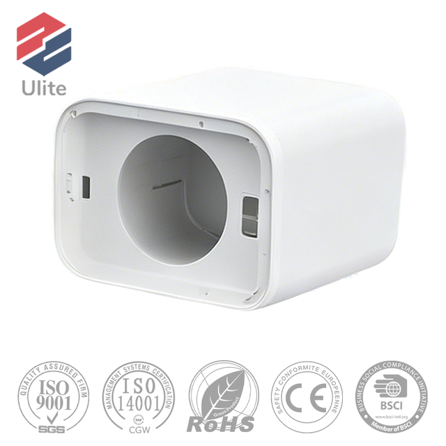 Ulite High Precision Projector Shell ABS Plastic Enclosure Ip67 Injection Molding Plastic Housing Injection Mould Factory