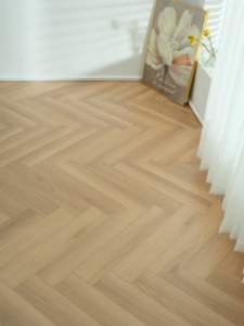 Suelos de <span class=keywords><strong>Madera</strong></span> de Alta Calidad, Grado AB, Chevron, <span class=keywords><strong>Madera</strong></span> de Ingeniería, Parqué de Roble - Product Image 2